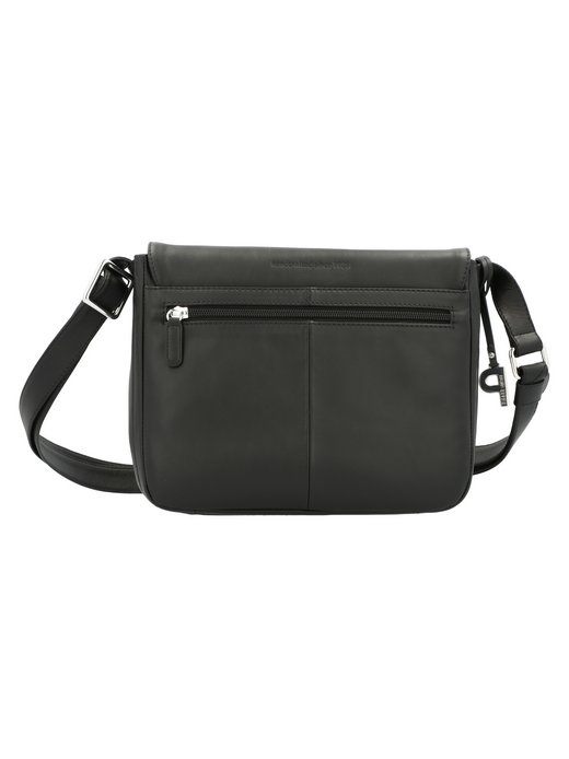 Damen Schultertasche - Timeless