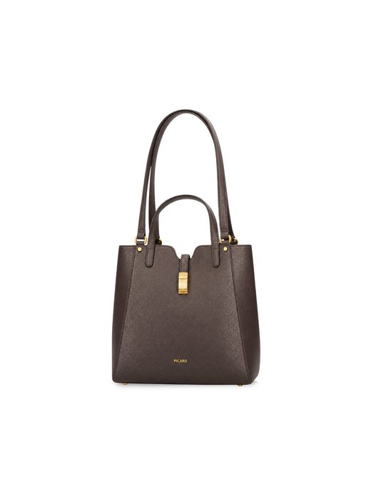 Damen Schultertasche - Viora