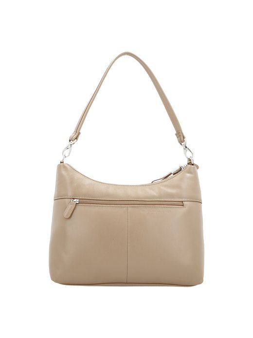 Damen Schultertasche - Warm Up