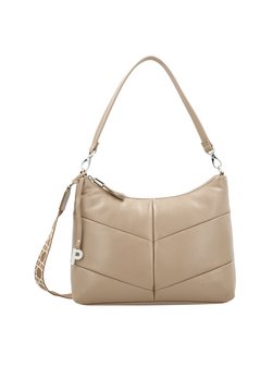 Damen Schultertasche - Warm Up