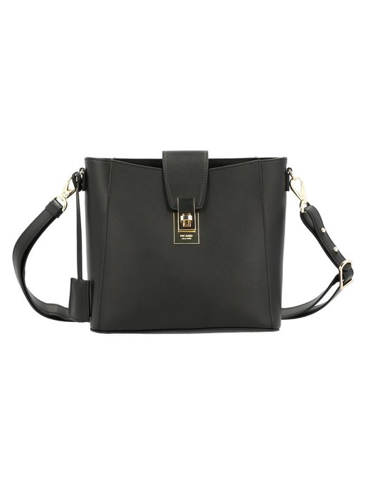 Damen Schultertasche - Wellington