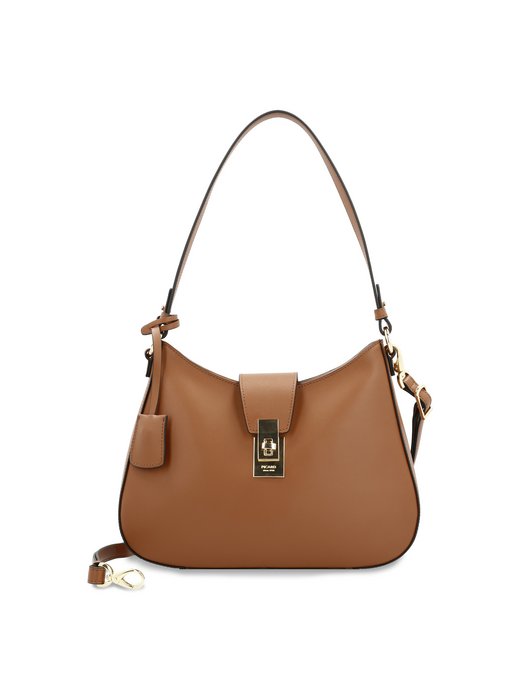 Damen Schultertasche - Wellington