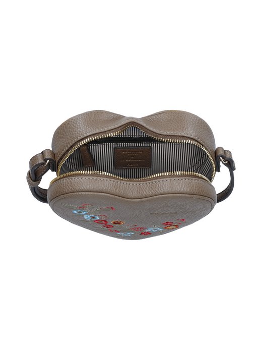 Damen Schultertasche - Wiesn