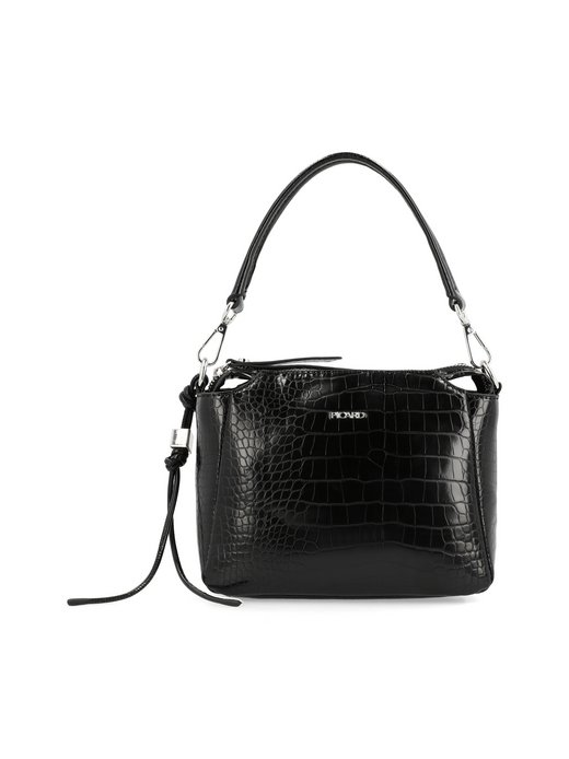 Damen Schultertasche - Wild Art