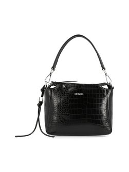 Damen Schultertasche - Wild Art