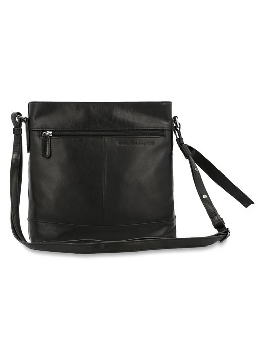 Damen Schultertasche - Yay