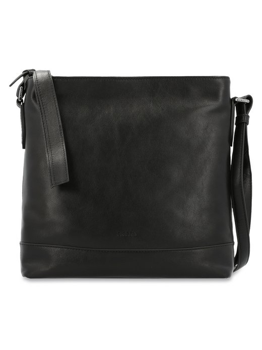Damen Schultertasche - Yay