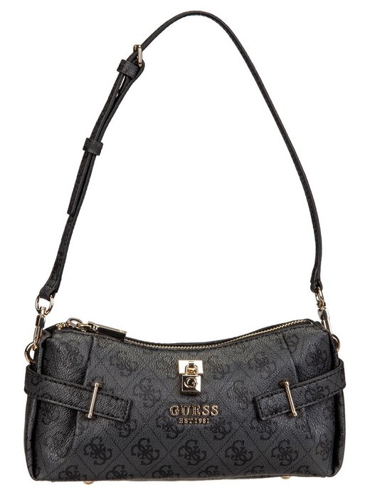 Damen Schultertasche - Yesba Mini Top Zip