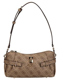 Damen Schultertasche - Yesba Mini Top Zip