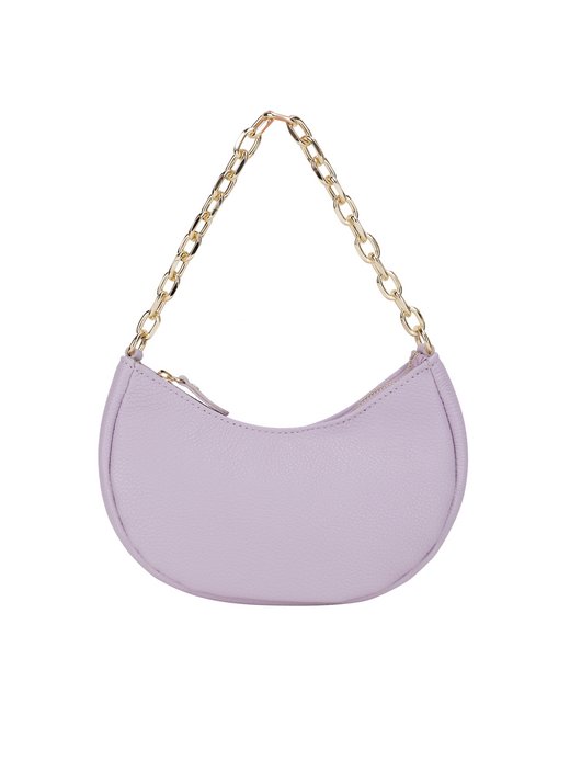 Damen Schultertasche aus Leder