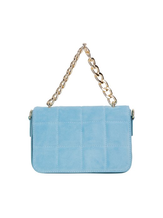 Damen Schultertasche aus Leder