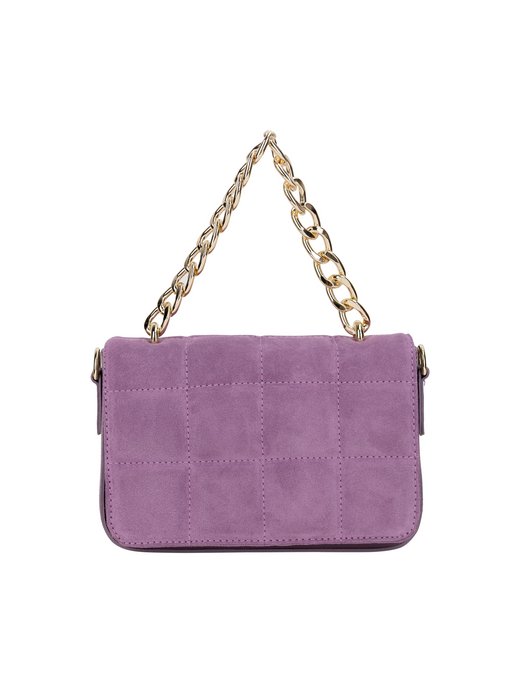 Damen Schultertasche aus Leder