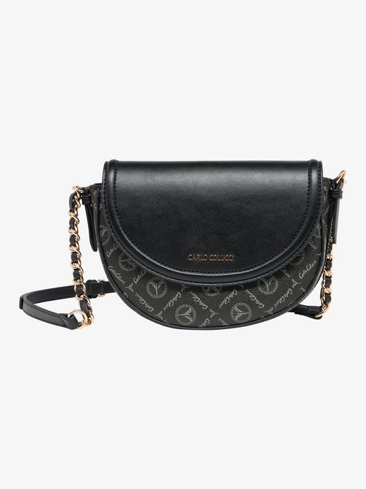 Damen Schultertasche  -  di Lullo