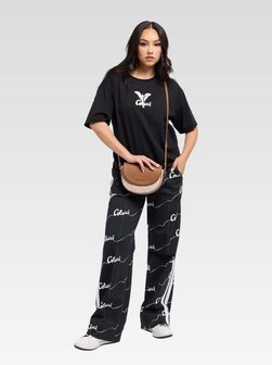 Damen Schultertasche  -  di Lullo