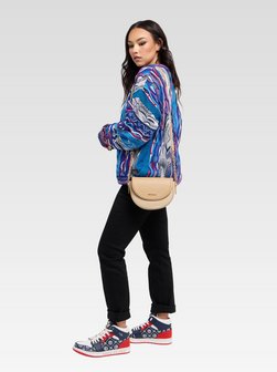 Damen Schultertasche  -  di Maio