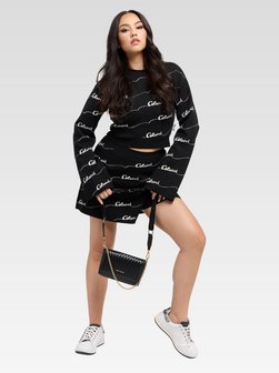 Damen Schultertasche  -  diCara