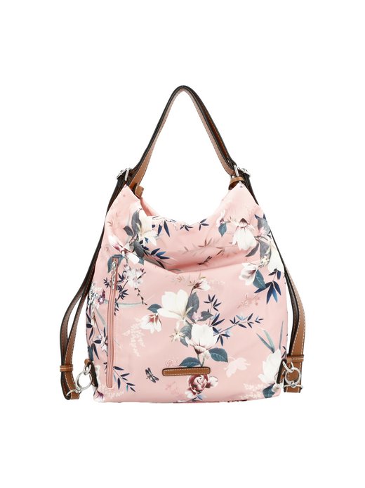 Damen Schultertasche und Rucksack - Sonja