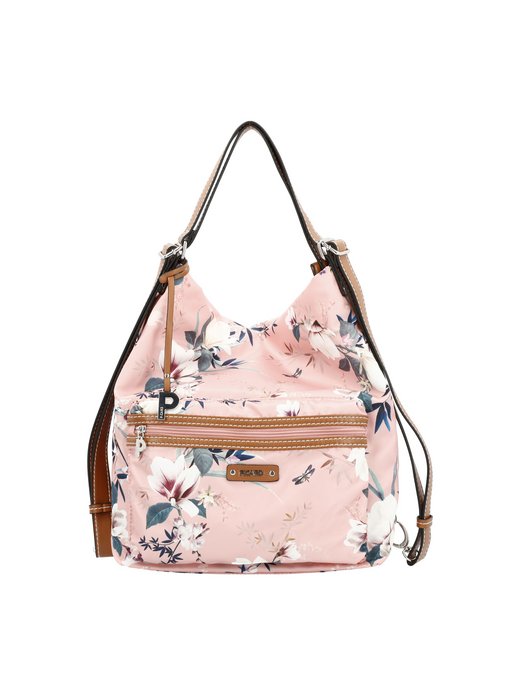 Damen Schultertasche und Rucksack - Sonja