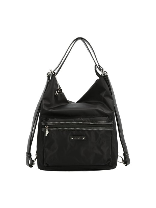 Damen Schultertasche und Rucksack - Sonja