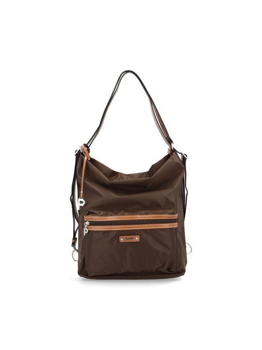 Damen Schultertasche und Rucksack - Sonja