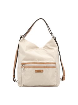 Damen Schultertasche und Rucksack - Sonja