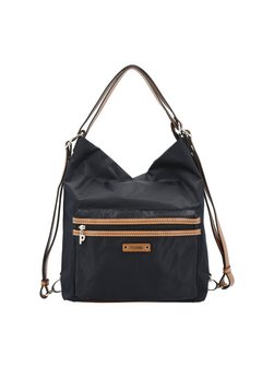 Damen Schultertasche und Rucksack - Sonja