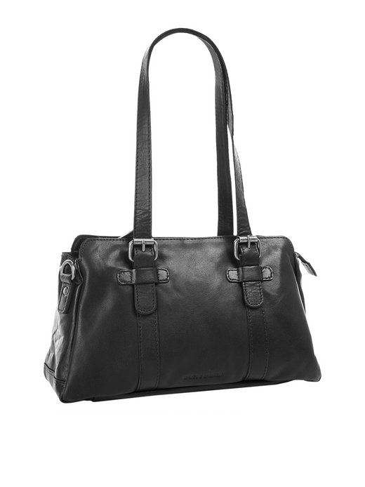 Damen Schultertasche