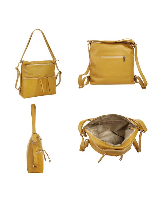 Damen Schultertasche