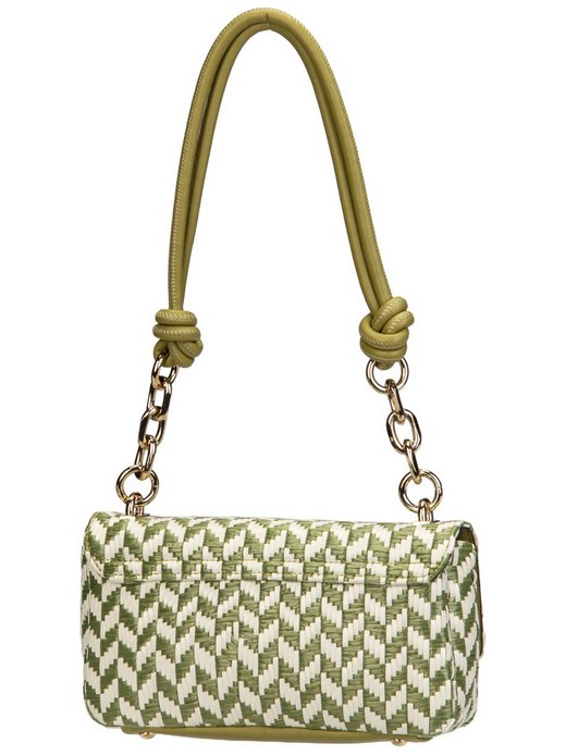 Damen Schultertasche