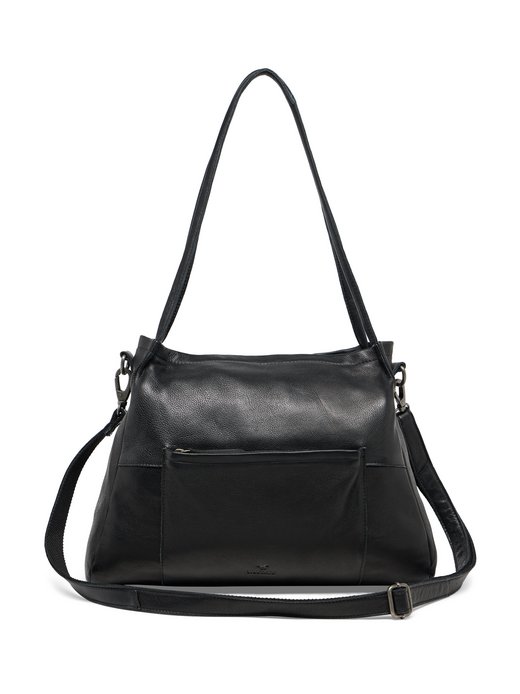 Damen Schultertasche