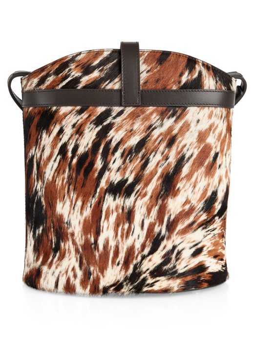 Damen Schultertasche