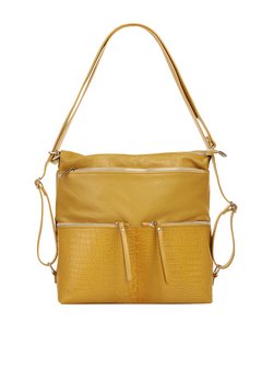 Damen Schultertasche