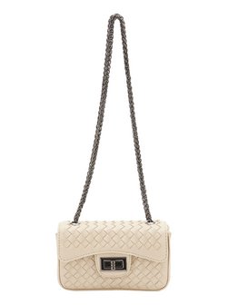 Damen Schultertasche