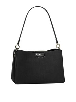 Damen Schultertasche