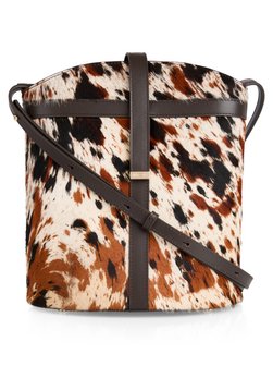 Damen Schultertasche