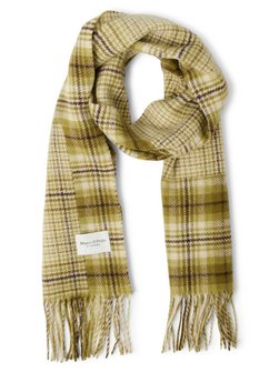 Damen Schurwoll-Schal