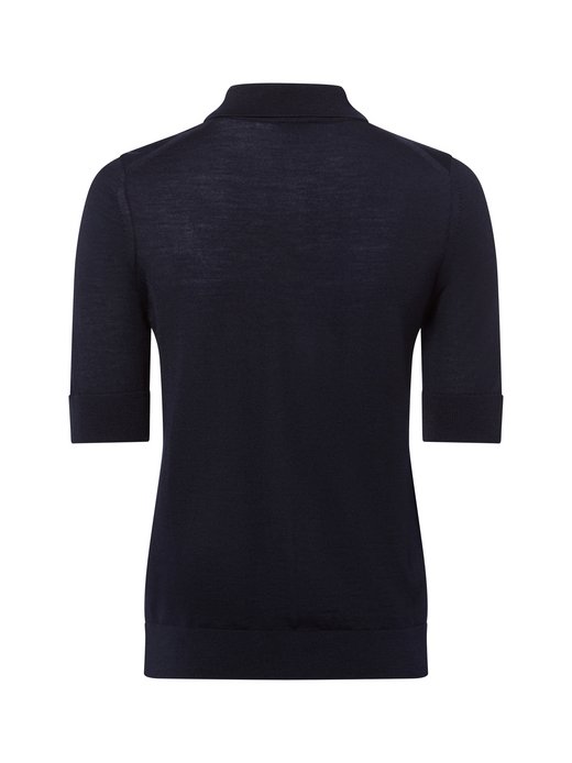 Damen Schurwoll-Shirt - Fidenka