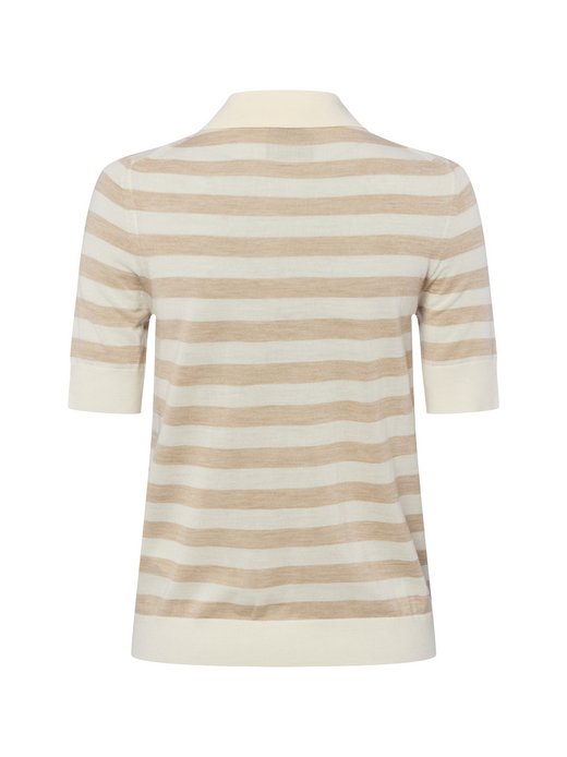 Damen Schurwoll-Shirt - Fidenka