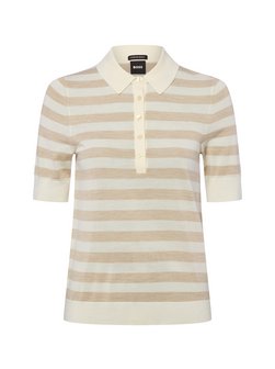 Damen Schurwoll-Shirt - Fidenka