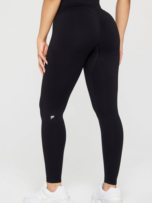 Damen Scrunch-Leggings