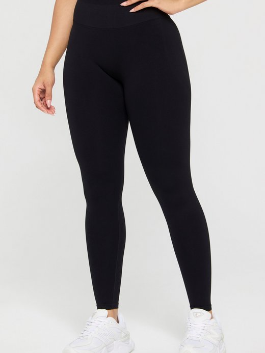 Damen Scrunch-Leggings