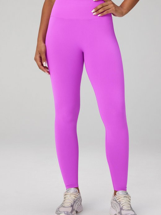 Damen Scrunch-Leggings