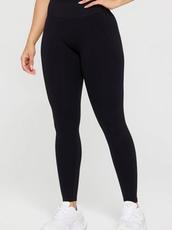 Damen Scrunch-Leggings