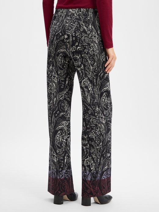 Damen Scuba-Hose