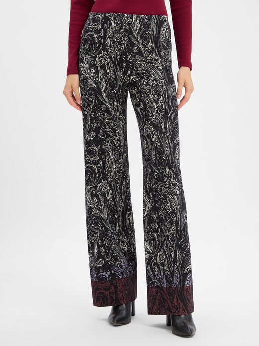 Damen Scuba-Hose