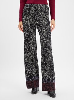 Damen Scuba-Hose