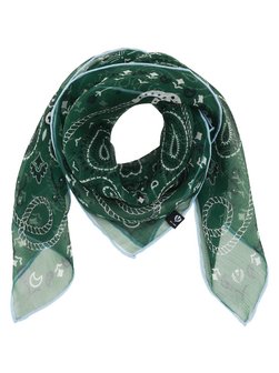 Damen Seide Nicki