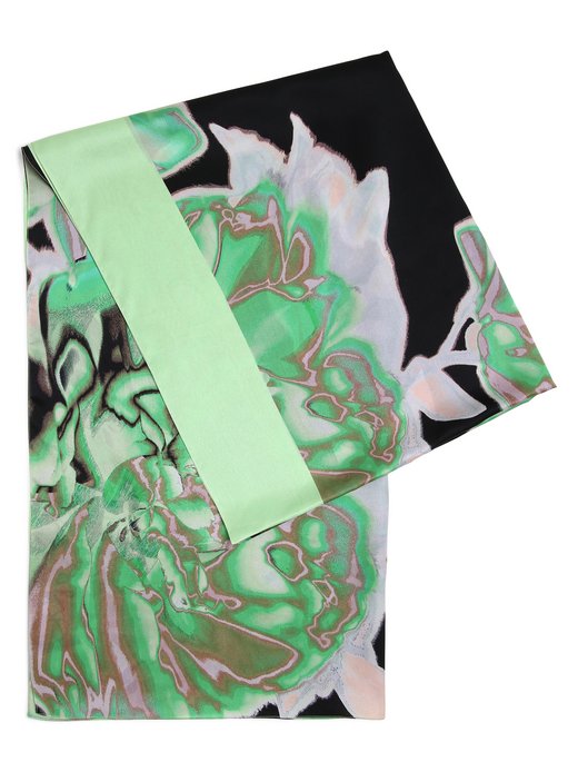 Damen Seidenschal