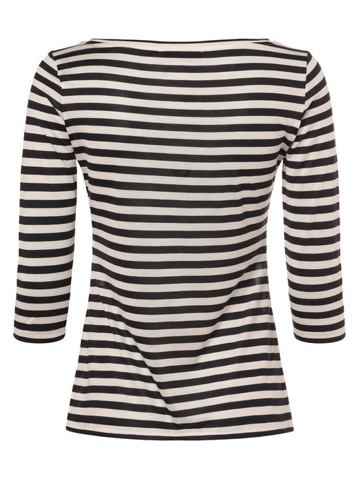 Damen Seidenshirt - Festival