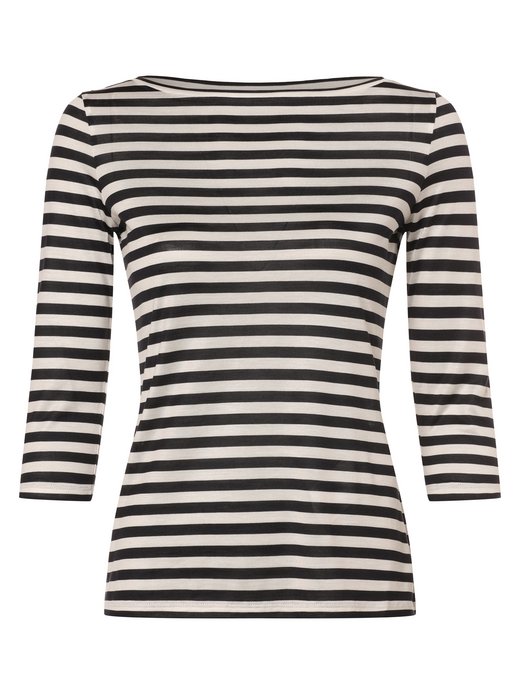 Damen Seidenshirt - Festival